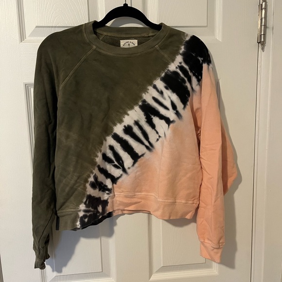 Electric & Rose Ronan Pullover - Picture 2 of 4